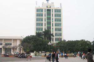 Đại học Quốc gia Hà Nội đổi lịch tuyển sinh 2015