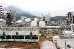 Giá trị sản xuất công nghiệp tăng 34,2%  