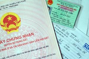 6 loại văn bản chính không được dùng để chứng thực bản sao