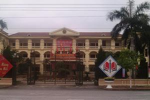 Kỳ 2: Trách nhiệm thuộc về lãnh đạo UBND tỉnh Hà Nam