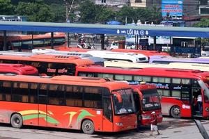 Kiến nghị chưa áp dụng bình ổn giá với cước vận tải
