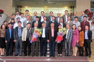 Tập trung làm tốt công tác thanh tra, kiểm tra