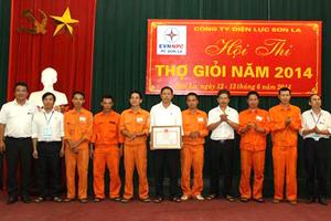 25 năm xây dựng và phát triển