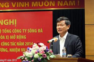 Phấn đấu thực hiện thắng lợi nhiệm vụ 2015