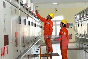 Khẩn trương hoàn thiện công tác chuẩn bị cấp điện phục vụ IPU - 132