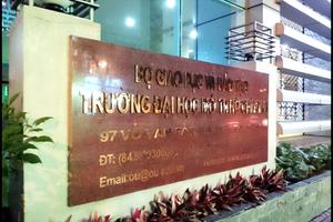 Thanh tra Chính phủ đề nghị Bộ Công an vào cuộc