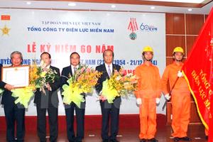 40 năm xây dựng và phát triển
