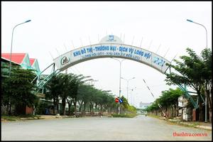 Chuyển nhượng 1.006 lô nền không đúng quy định pháp luật