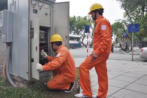 Tình hình hoạt động đầu tư xây dựng và sản xuất kinh doanh 02/2015
