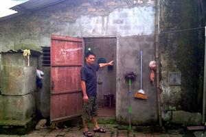 UBND huyện hủy bỏ quyết định của xã