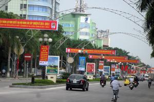 Xuân mới, kỳ vọng mới