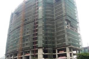 Bất động sản tiếp tục tăng trưởng