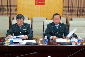 Điều chỉnh lộ trình thực hiện Chiến lược Phát triển ngành Thanh tra