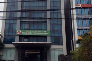 Chấn chỉnh nhiều vi phạm tại NH Chính sách Xã hội