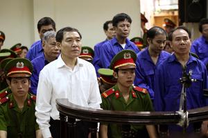 Sửa luật để mạnh tay hơn với giặc “nội xâm” tham nhũng