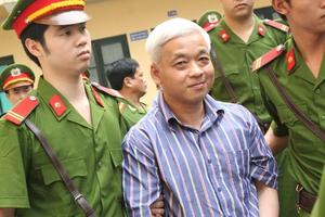 Không được tiếp tay cho các sai phạm của bầu Kiên