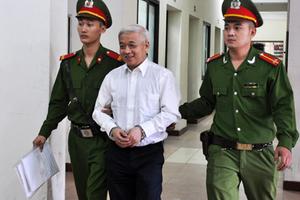 Tuyên án bầu Kiên: Mức án dành cho các bị cáo là rất bất thường!