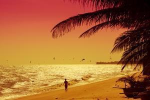 Mũi Né vào top bãi biển đẹp nhất châu Á Thái Bình Dương