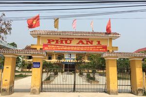 Tạm đình chỉ giảng dạy cô giáo hành hung nữ đồng nghiệp