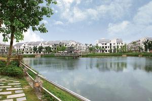 Sốc: Biệt thự liền kề Hà Nội chỉ 400 triệu đồng?