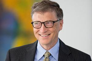 Bill Gates lần thứ 16 giành vị trí người giàu nhất thế giới