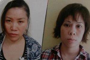 Kết thúc điều tra vụ mua bán trẻ em tại chùa Bồ Đề