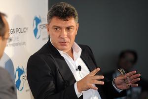 Báo Nga tiết lộ nghi can chính tổ chức sát hại ông Nemtsov