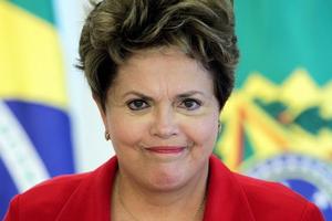 Tổng thống Brazil trình Quốc hội giải pháp chống tham nhũng