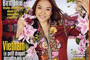 Những lý do khiến ca sĩ Việt gây chú ý trên báo ngoại