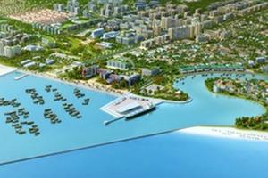 Hơn 1.644 tỷ đồng xây dựng Cảng hành khách Quốc tế Phú Quốc