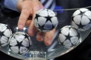 Bốc thăm vòng tứ kết Champions League: Hồi hộp chờ "kinh điển"
