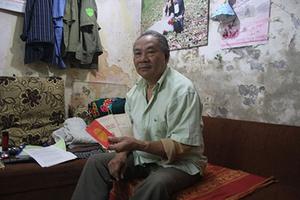 Đầu tư căn hộ thu về mớ rau: Thua đau một đời