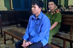 Đoạt mạng nhân tình trong lúc ân ái