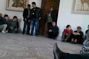 Tòa nhà Quốc hội Tunisia bị tấn công, ít nhất 8 du khách thiệt mạng