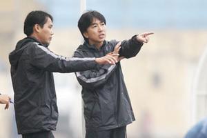 Olympic Việt Nam: Vẫn là sự ngạc nhiên từ... Miura!