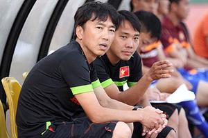 Olympic Việt Nam: Cái khó liệu có ló cái khôn?