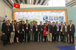 Viettel: Giới thiệu sản phẩm tại Hội nghị Di dộng Toàn cầu 2015