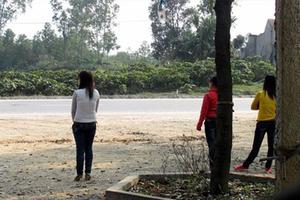 Nhức nhối mại dâm Kỳ Anh, Hà Tĩnh