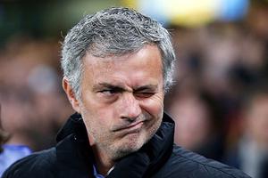 Mourinho tâm phục khẩu phục trước PSG