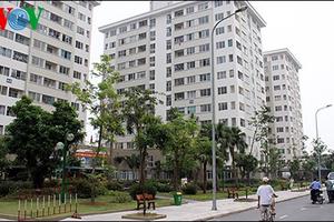 Cẩn thận kẻo đổ khó lên đầu người nghèo