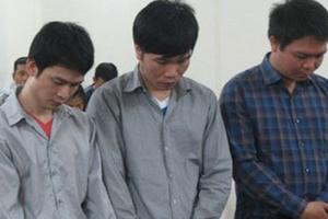 Nhân viên ngân hàng nhận án chung thân vì tham ô