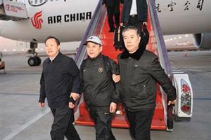 Quan tham Trung Quốc hé lộ cuộc sống chui lủi trên đất Mỹ