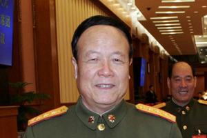 Hàng loạt tướng Trung Quốc mới thăng chức bị điều tra