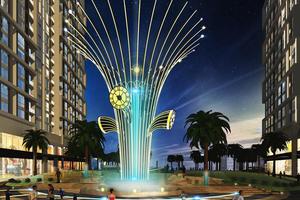Vingroup mở bán Tòa Park 3 - Park Hill – Giai đoạn 2 Vinhomes Times City