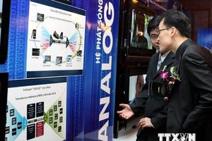 Viettel, AVG, VTVcab phải ngừng phát sóng truyền hình không phép