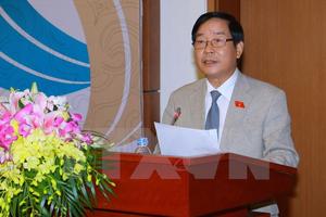 Công bố chương trình và nội dung Đại hội đồng IPU-132 tại Hà Nội