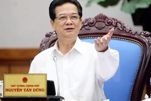 "Việt Nam không thể đứng chót bảng xếp hạng cạnh tranh ASEAN"