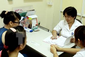 Bệnh viện C báo cáo vụ “bác sỹ từ chối mổ cho phóng viên”