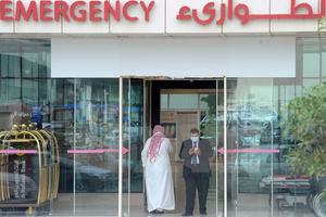 Thêm 3 trường hợp tử vong mới do virus MERS tại Saudi Arabia