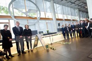 Hãng Lufthansa có thể đối mặt với số tiền bồi thường vô cùng lớn